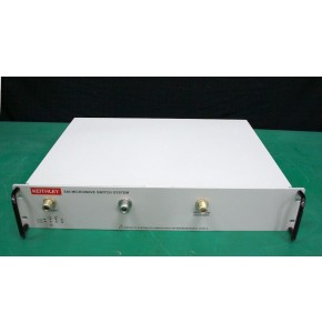Microwave Switch System
